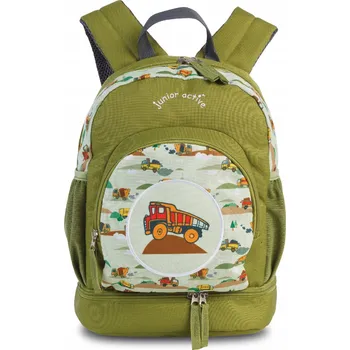 Dětský batoh Dětský batůžek Fabrizio Junior Active 8 L - zelený