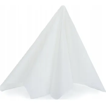 Obraz Papírový ubrousek čtvercový 25 cm x 25 cm