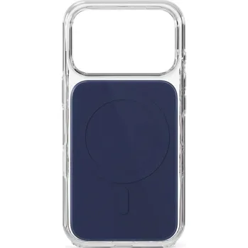 Epico Tile Mag+ na Apple iPhone 17 Pro (94110103400002) tmavě modrý
