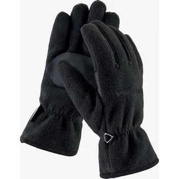 Rukavice Multifunkční dětské rukavice Viking Comfort Jr 0900 černé - 3
