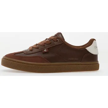 Pánské tenisky Tenisky Cariuma M Toca Coffee Brown Diamond EUR 43