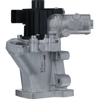 Turbodmychadlo AGR-Ventil VALEO 703247