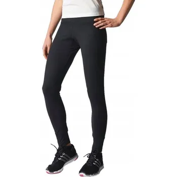 Dámské legíny Adidas dámské legíny klasické dlouhé velikost XXS
