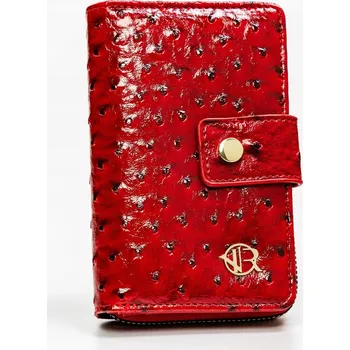 Rovicky peněženka eko kůže červená R-POR-01-V36-3341 RE