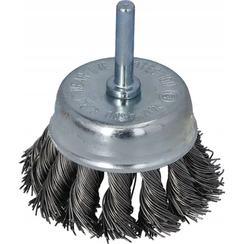 Vrták Kartáč Faster Tools 3520