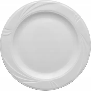 Talíř Mělký jídelní talíř Lubiana Arcadia 25 cm