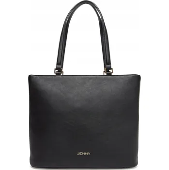 Kabelka Jenny kabelka látková černá