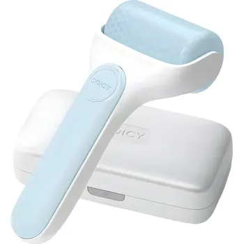 IP kamera SOICY S20 Originální chladicí váleček na obličej Derma Cooler