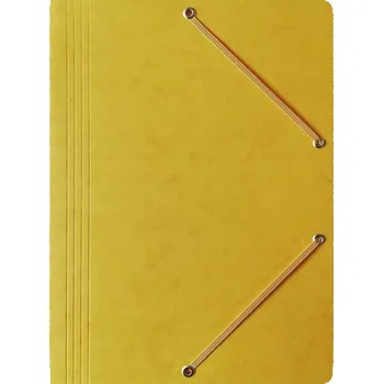 Desky s gumou A4 Bantex