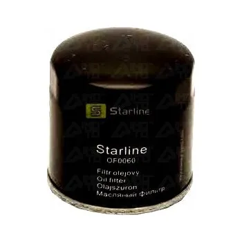 Olejový filtr Starline SF OF0060 olejový filtr