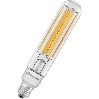 Žárovka LEDVANCE NAV 50 LED FILAMENT PERFORMANCE 3600lm 19.4W 727 E27 4099854469732