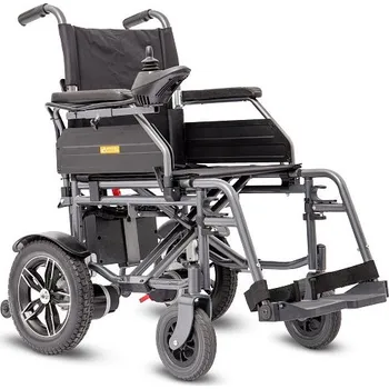Invalidní vozík Excel Qnect - elektrický invalidní vozík