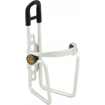 Košík na láhev Držák lahev na pití Author ABC-16 šedý