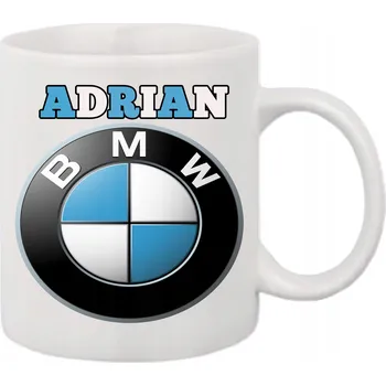 HRNEK BMW DRIVERS ONLY DÁREK