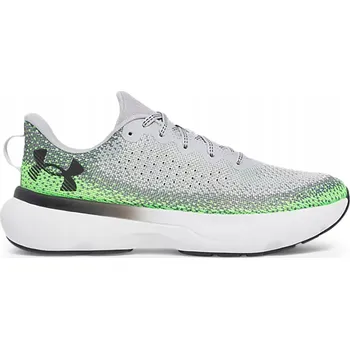 Pánská běžecká obuv Under Armour běžecké boty 3027523-011-10.5 velikost 44,5