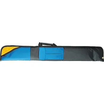 Kulečník Norditalia Pouzdro na tágo Prince Black/Blue 1/2