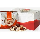 Grizly Ovesné kaše hořká čokoláda & lískové ořechy 600 g