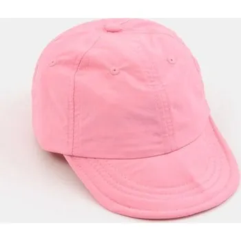 Módní doplněk Sinsay - Kšiltovka - korálová - 816DX-32X - 816DX-32X-3