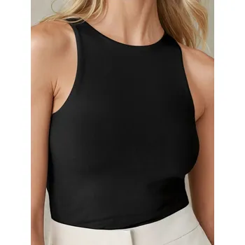 Dámské spodní prádlo Sinsay - Body - černá - 292AI-99X - 292AI-99X-XXS-1