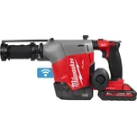 Kladivo vrtací AKU Milwaukee M18FHAFOH16-302X s odsáváním prachu