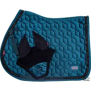 Sport Sada Kentaur -SAMET III- - Černá - VS-všestranná/Full + Full