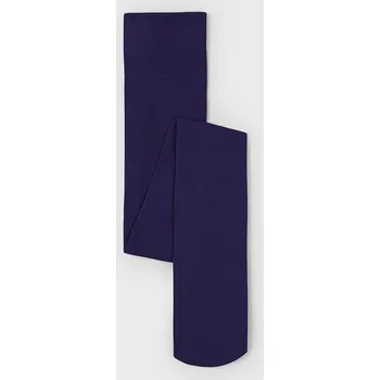 Dětské punčocháče Mayoral 10041.6E.Mini.9BYA námořnická modř 59X, vel. 157