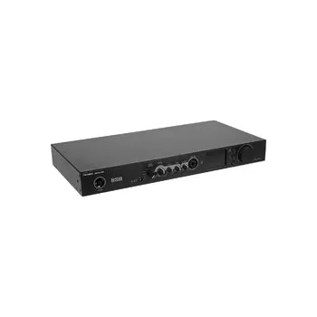 Řídící jednotka PA1680 MEDIA MIX BS ACOUSTIC řídící jednotka