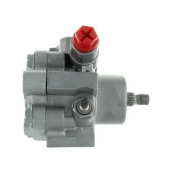 Soustava řízení Hydraulické čerpadlo, řízení SPIDAN 54691