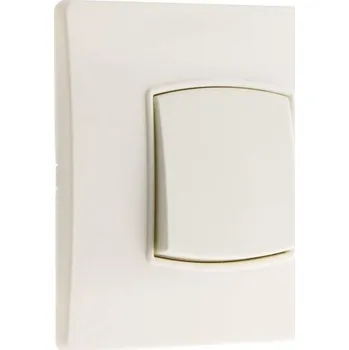 GPS Diwone bílý šroubovací/upevněný sloupek do auta