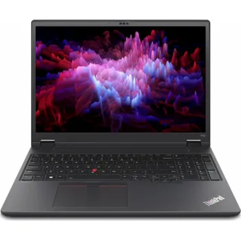 Notebook ThinkPad P16v G1 Mobile Workstation 21FE000TPB 7940HS/32GB/1TB/RTXA2000 8GB/16.0 WUXGA/Thunder Black/3YRS Premier Support + CO2 Offset