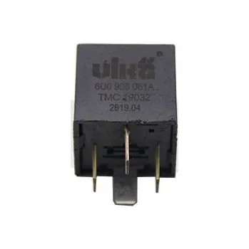 Multifunkční relé VIKA 99060092501