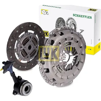 Auto-moto Sada spojky Schaeffler LuK 625 3044 33