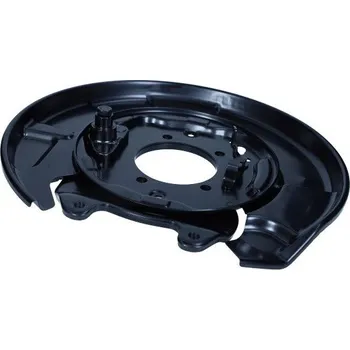 Brzdový kotouč Ochranný plech proti rozstřikování, brzdový kotouč MAXGEAR 19-4394