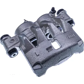 Brzdový systém Brzdový třmen DENCKERMANN B190285L