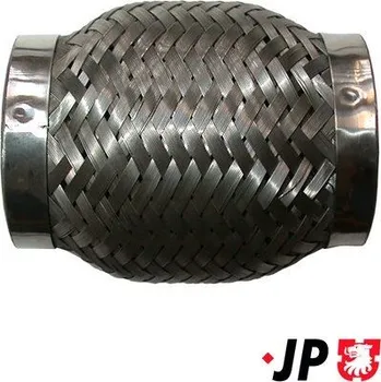 Výfukový systém Flexibilní trubka, výfukový systém JP GROUP 9924202900