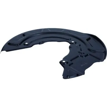 Brzdový kotouč Ochranný plech proti rozstřikování, brzdový kotouč MAXGEAR 19-4403