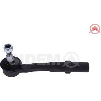 Soustava řízení Hlava příčného táhla řízení SIDEM 53536