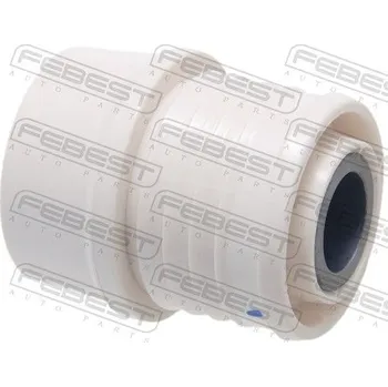 Zavěšení, tělo nápravy FEBEST FDAB-CB4F1