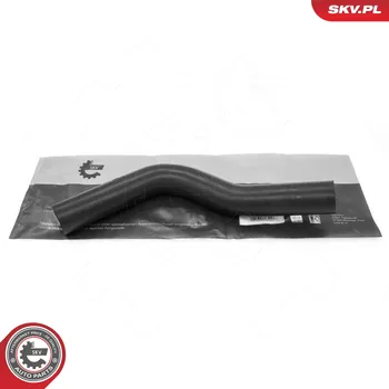 Chladič motoru Hadice chladiče ESEN SKV 54SKV782