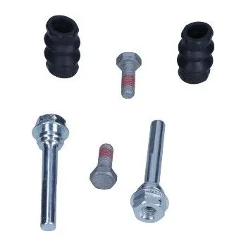 Brzdový systém Sada vodicích pouzder, brzdový třmen MAXGEAR 49-1963