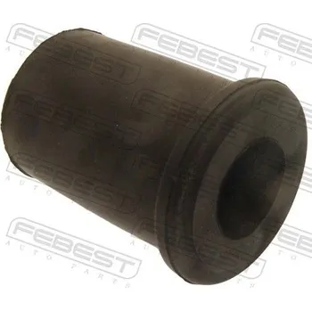 Ložiskové pouzdro, listová pružina FEBEST MZSB-BT503