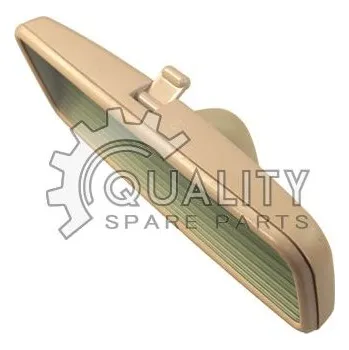 Auto zrcátko Zrcátko vnitřní DPA 88570976602