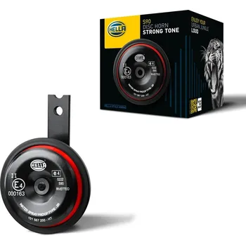 Houkačka Klakson HELLA 3AL 922 000-951