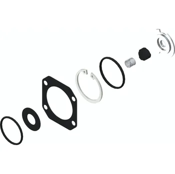 Nářadí pro automobil Opravná sada WABCO 4750100002