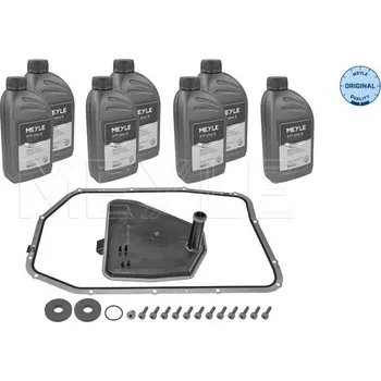Sada Dílů, výměna oleje automatické převodovky MEYLE 100 135 0110