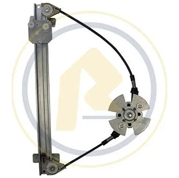 Stahovačka okna Zvedací zařízení oken Ac Rolcar 03.4229