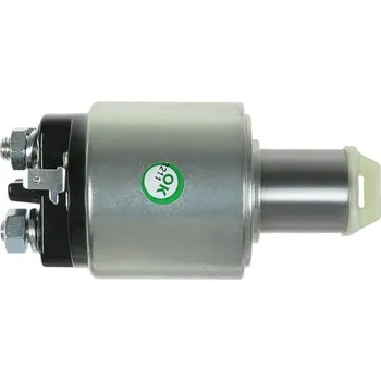 Auto-moto Elektromagnetický spínač, startér AS-PL SS9194P