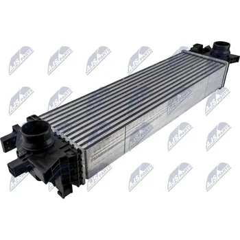 Chladič motoru Chladič turba NTY CCL-VV-021
