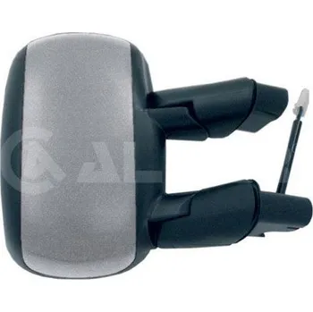Auto zrcátko Vnější zpětné zrcátko ALKAR 9226930