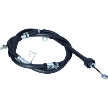 Lanko parkovací brzdy Tažné lanko, parkovací brzda MAXGEAR 32-1100